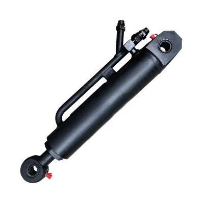 Купить Гидроцилиндр рулевого управления 60х30 мм 553/60197 TMP A со склада в Москве. Оригинальные и OEM запчасти в наличии. Широкий выбор, гарантия качества. | РУСТЕХ.