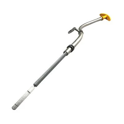 Купить Щуп масляный SB в сборе с трубкой  320/04276, 320/04214 JCB со склада в Москве. Оригинальные и OEM запчасти в наличии. Широкий выбор, гарантия качества. | РУСТЕХ.