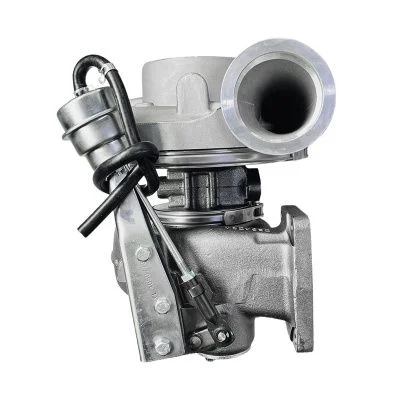 Купить Турбокомпрессор 4955813, MTL2257TT KRAUF А со склада в Москве. Оригинальные и OEM запчасти в наличии. Широкий выбор, гарантия качества. | РУСТЕХ.