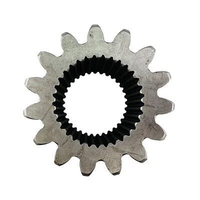 Купить Шестерня солнечная центральная бортовой передачи 450/12403, 454/07401 А со склада в Москве. Оригинальные и OEM запчасти в наличии. Широкий выбор, гарантия качества. | РУСТЕХ.