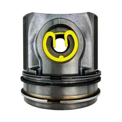 Купить Поршень в сборе SD стандарт 320/09249 DGR  А со склада в Москве. Оригинальные и OEM запчасти в наличии. Широкий выбор, гарантия качества. | РУСТЕХ.