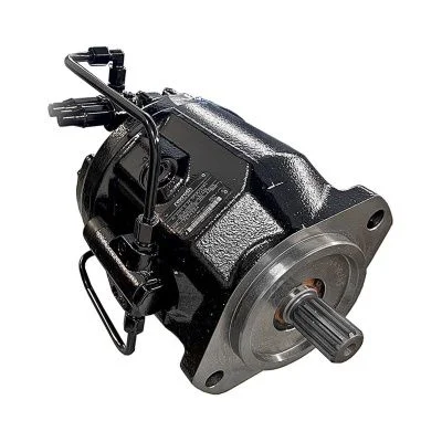 Купить Насос гидравлический 5CX 20/925784, 332/G5722, ALA10VO74 DFLR/31R - VSC41N00 -S4546 REXROTH со склада в Москве. Оригинальные и OEM запчасти в наличии. Широкий выбор, гарантия качества. | РУСТЕХ.