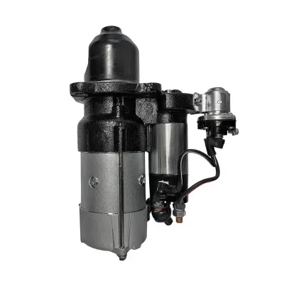 Купить Стартер JS205 IND 335/H8931, 3935328, IMS201015, STP0857MH KRAUF A со склада в Москве. Оригинальные и OEM запчасти в наличии. Широкий выбор, гарантия качества. | РУСТЕХ.