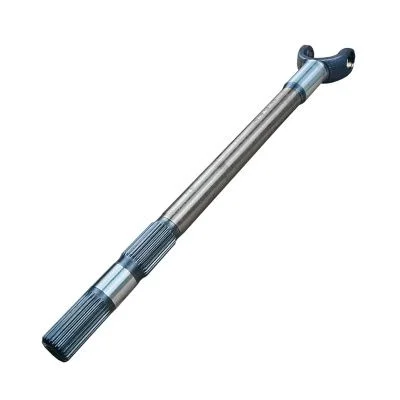 Купить Полуось CARRARO 048759A, 48759, 312-7618, 312-7618, GEUG46454, 3127618 со склада в Москве. Оригинальные и OEM запчасти в наличии. Широкий выбор, гарантия качества. | РУСТЕХ.