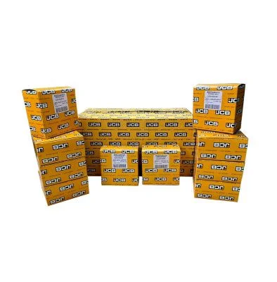 Купить Вкладыши коренные замки сбоку (+0,25) 320/09336, 320/09474, 320/09254 (Комплект) JCB со склада в Москве. Оригинальные и OEM запчасти в наличии. Широкий выбор, гарантия качества. | РУСТЕХ.