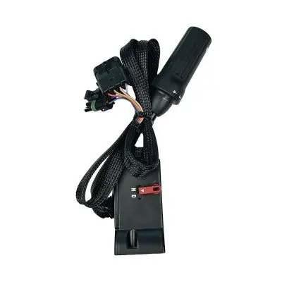 Купить Подрулевой переключатель 0501216209, 0501.216.209 ZF А со склада в Москве. Оригинальные и OEM запчасти в наличии. Широкий выбор, гарантия качества. | РУСТЕХ.