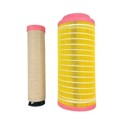 Купить Фильтр воздушный внешний+внутренний 32/917804-32/917805 комплект А со склада в Москве. Оригинальные и OEM запчасти в наличии. Широкий выбор, гарантия качества. | РУСТЕХ.