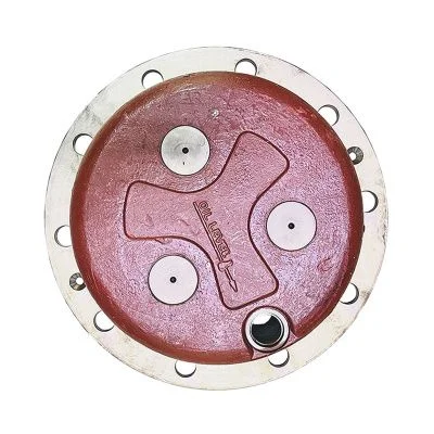 Купить Крышка бортовой передачи внешняя CARRARO 66570, 6193412M91, 292891A1, VOE11709369, CA0066570 со склада в Москве. Оригинальные и OEM запчасти в наличии. Широкий выбор, гарантия качества. | РУСТЕХ.