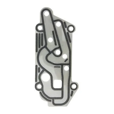 Купить Прокладка блока соленоида 813/50010, 813/10175 JCB со склада в Москве. Оригинальные и OEM запчасти в наличии. Широкий выбор, гарантия качества. | РУСТЕХ.