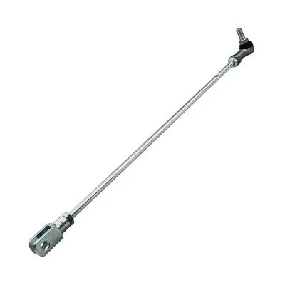 Купить Тяга распределителя 404мм 913/10218 JCB со склада в Москве. Оригинальные и OEM запчасти в наличии. Широкий выбор, гарантия качества. | РУСТЕХ.