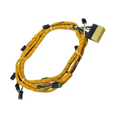 Купить Жгут проводов CAT 190-3785,1903785 A со склада в Москве. Оригинальные и OEM запчасти в наличии. Широкий выбор, гарантия качества. | РУСТЕХ.