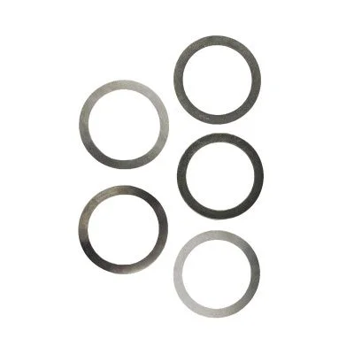 Купить Шайбы регулировочные хвостовика комплект 921/01900, 921/10900, 40/303432, 921/00100 JCB  со склада в Москве. Оригинальные и OEM запчасти в наличии. Широкий выбор, гарантия качества. | РУСТЕХ.