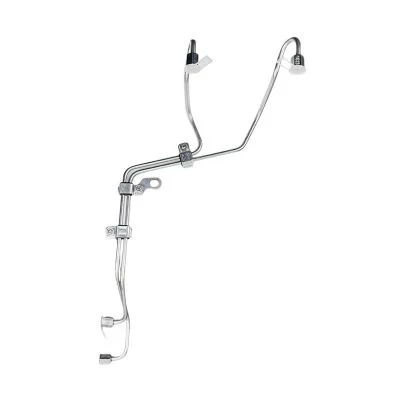 Купить Топливная трубка 1, 2 цилиндр 320/06551, 320/06800 JCB со склада в Москве. Оригинальные и OEM запчасти в наличии. Широкий выбор, гарантия качества. | РУСТЕХ.