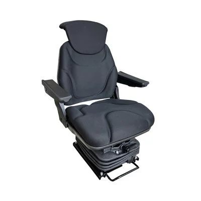 Купить Кресло оператора HiDROMEK STPLUS TV1LX A со склада в Москве. Оригинальные и OEM запчасти в наличии. Широкий выбор, гарантия качества. | РУСТЕХ.