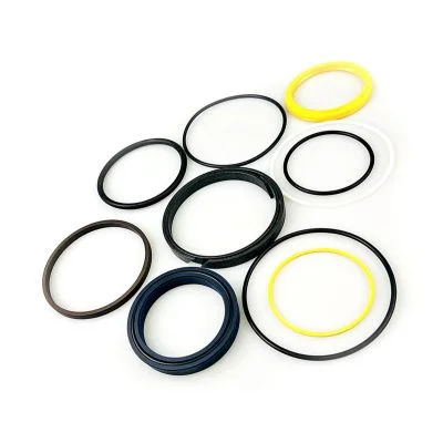 Купить Р/к г/ц заднего ковша IND 332/Y6519 А  со склада в Москве. Оригинальные и OEM запчасти в наличии. Широкий выбор, гарантия качества. | РУСТЕХ.