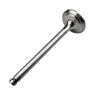 Купить Клапан выпускной 988-919, 3142D031, 02/201598 A со склада в Москве. Оригинальные и OEM запчасти в наличии. Широкий выбор, гарантия качества. | РУСТЕХ.