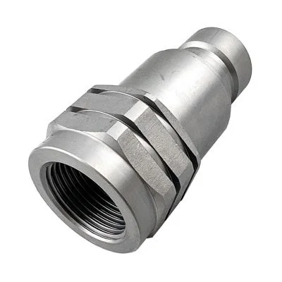 Купить БРС 3/4 папа 45/910300, 45/904400 JCB со склада в Москве. Оригинальные и OEM запчасти в наличии. Широкий выбор, гарантия качества. | РУСТЕХ.