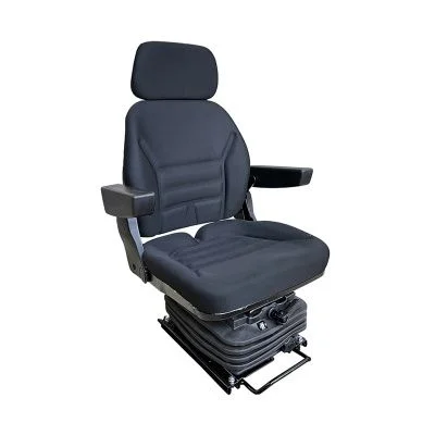 Купить Кресло оператора HiDROMEK STPLUS TV1 A со склада в Москве. Оригинальные и OEM запчасти в наличии. Широкий выбор, гарантия качества. | РУСТЕХ.