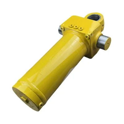 Купить Гидроцилиндр поворота задней стрелы Komatsu 395005019 А со склада в Москве. Оригинальные и OEM запчасти в наличии. Широкий выбор, гарантия качества. | РУСТЕХ.