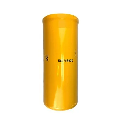 Купить Фильтр гидравлический 581/18020,0307-921,P165332 A со склада в Москве. Оригинальные и OEM запчасти в наличии. Широкий выбор, гарантия качества. | РУСТЕХ.