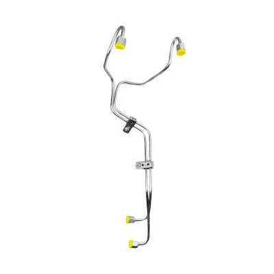 Купить Топливная трубка 3, 4 цилиндр 320/06554 A со склада в Москве. Оригинальные и OEM запчасти в наличии. Широкий выбор, гарантия качества. | РУСТЕХ.