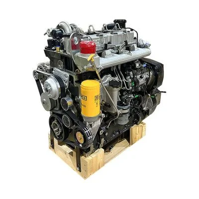 Купить Двигатель в сборе SF 74kw 320/41948 JCB со склада в Москве. Оригинальные и OEM запчасти в наличии. Широкий выбор, гарантия качества. | РУСТЕХ.