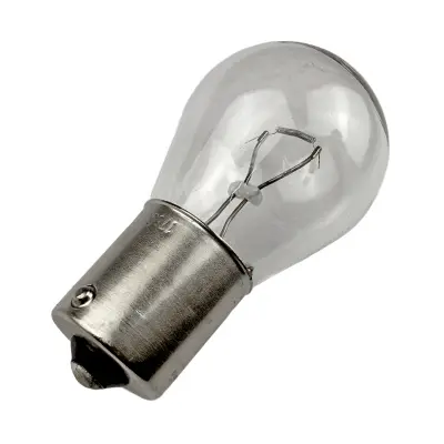 Купить Лампа 1 контакт 12V P21W BA15s 176353, 720/10005 А со склада в Москве. Оригинальные и OEM запчасти в наличии. Широкий выбор, гарантия качества. | РУСТЕХ.