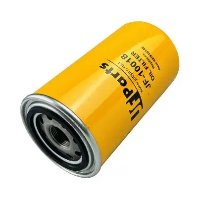 Купить Фильтр масляный 02/910140, 332/Y3268, ST10722, 1SN6-26011 JF со склада в Москве. Оригинальные и OEM запчасти в наличии. Широкий выбор, гарантия качества. | РУСТЕХ.