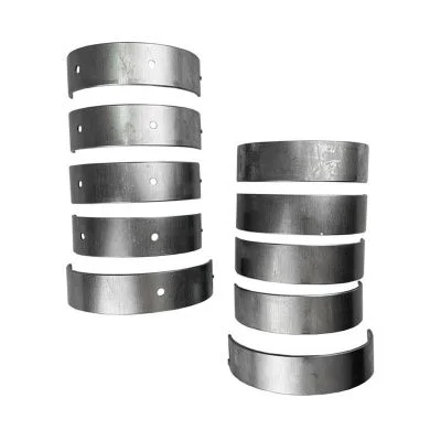 Купить Вкладыши коренные комплект (+0.25) замок посередине на верхнем вкладыше 320/09203 A со склада в Москве. Оригинальные и OEM запчасти в наличии. Широкий выбор, гарантия качества. | РУСТЕХ.