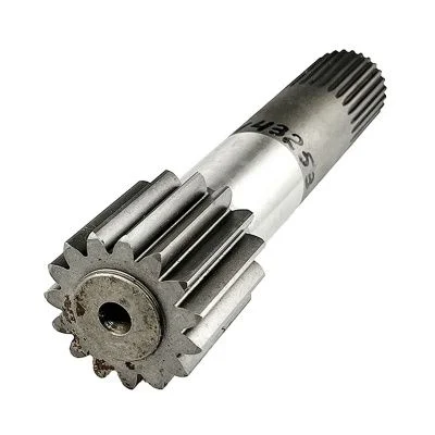 Купить Полуось CARRARO CAT 143253, 210-7305, 2107305 со склада в Москве. Оригинальные и OEM запчасти в наличии. Широкий выбор, гарантия качества. | РУСТЕХ.