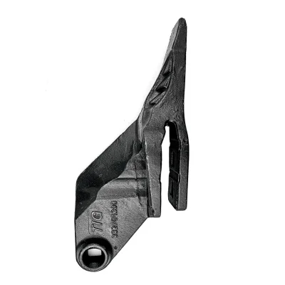 Купить Бокорез ковша левый 333/D8456, 332/C4389, 400/F0343 A со склада в Москве. Оригинальные и OEM запчасти в наличии. Широкий выбор, гарантия качества. | РУСТЕХ.