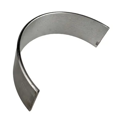 Купить Вкладыш коренной (нижний) 320/03243, 320/03301 JCB со склада в Москве. Оригинальные и OEM запчасти в наличии. Широкий выбор, гарантия качества. | РУСТЕХ.