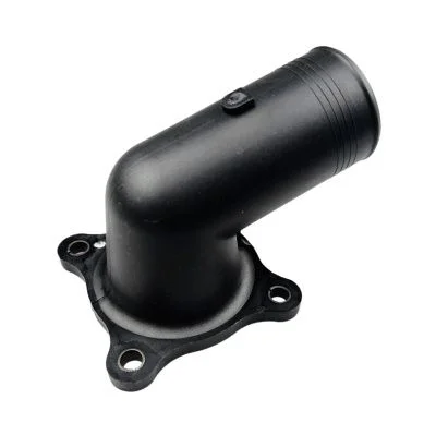 Купить Патрубок охлаждения - уголок 320/04547, 320/04758 А со склада в Москве. Оригинальные и OEM запчасти в наличии. Широкий выбор, гарантия качества. | РУСТЕХ.