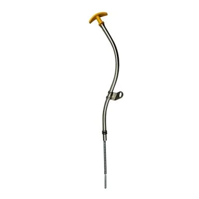 Купить Щуп масляный SB в сборе с трубкой  320/04276, 320/04214 JCB со склада в Москве. Оригинальные и OEM запчасти в наличии. Широкий выбор, гарантия качества. | РУСТЕХ.