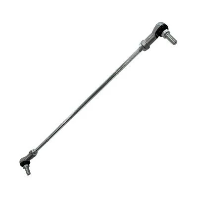 Купить Тяга распределителя 387мм 913/10217 JCB со склада в Москве. Оригинальные и OEM запчасти в наличии. Широкий выбор, гарантия качества. | РУСТЕХ.