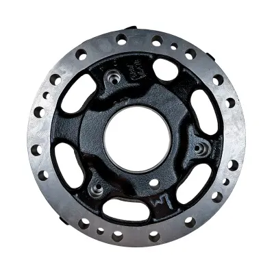 Купить Корпус тормозного поршня моста 458/M5479, 458/20238 JCB со склада в Москве. Оригинальные и OEM запчасти в наличии. Широкий выбор, гарантия качества. | РУСТЕХ.