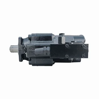 Купить Насос гидравлический PARKER 3783814, VP1-110-RA-ZV-Z-102-350/25 со склада в Москве. Оригинальные и OEM запчасти в наличии. Широкий выбор, гарантия качества. | РУСТЕХ.