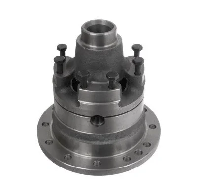 Купить Корпус дифференциала заднего моста 450/10800 А со склада в Москве. Оригинальные и OEM запчасти в наличии. Широкий выбор, гарантия качества. | РУСТЕХ.