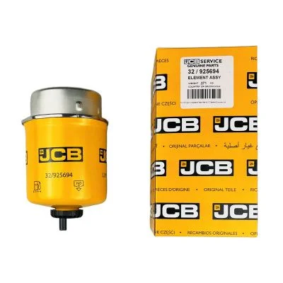 Купить Фильтр топливный грубой очистки 32/925694, 320/A7128 JCB со склада в Москве. Оригинальные и OEM запчасти в наличии. Широкий выбор, гарантия качества. | РУСТЕХ.