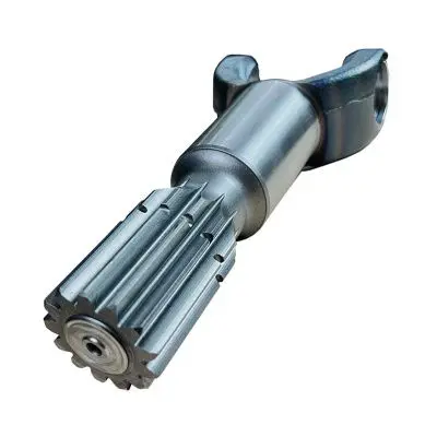 Купить Полуось CARRARO 044146A, 85826291, 44146, CA0044146, L500915, LL-7160-612, 112372 со склада в Москве. Оригинальные и OEM запчасти в наличии. Широкий выбор, гарантия качества. | РУСТЕХ.