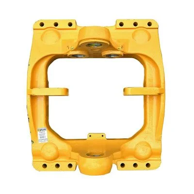 Купить Каретка задней стрелы VOLVO VOE11887273  со склада в Москве. Оригинальные и OEM запчасти в наличии. Широкий выбор, гарантия качества. | РУСТЕХ.