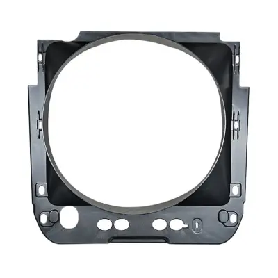 Купить Диффузор 332/G2465 JCB со склада в Москве. Оригинальные и OEM запчасти в наличии. Широкий выбор, гарантия качества. | РУСТЕХ.