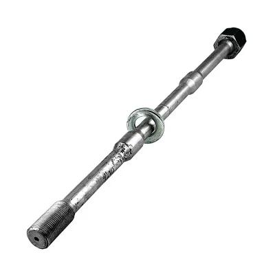 Купить Болт камеры гидромолота Delta F5 570 мм DF05B-0080 А со склада в Москве. Оригинальные и OEM запчасти в наличии. Широкий выбор, гарантия качества. | РУСТЕХ.