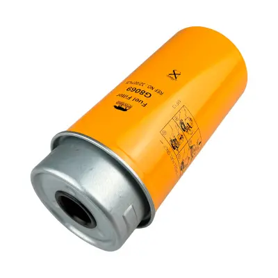 Купить Фильтр топливный тонкой очистки 10 мкм 32/07426, G8069 BAVARIA  со склада в Москве. Оригинальные и OEM запчасти в наличии. Широкий выбор, гарантия качества. | РУСТЕХ.