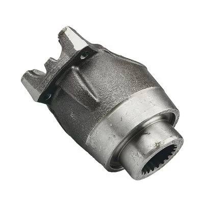 Купить Фланец КПП CARRARO 137302, 6194417M1, 233283A1 со склада в Москве. Оригинальные и OEM запчасти в наличии. Широкий выбор, гарантия качества. | РУСТЕХ.