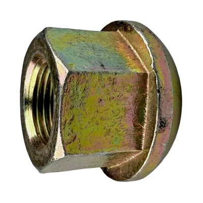 Купить Гайка колесного диска 106/40001, 40/304179 А со склада в Москве. Оригинальные и OEM запчасти в наличии. Широкий выбор, гарантия качества. | РУСТЕХ.