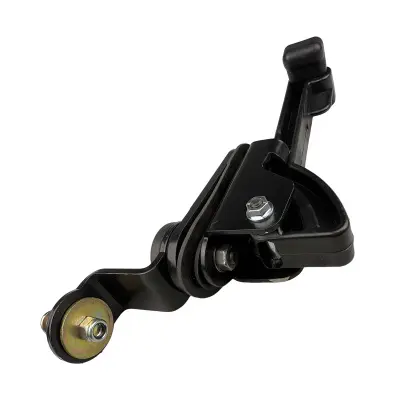 Купить Ручка стекла форточки нижняя в сборе 331/38532 А со склада в Москве. Оригинальные и OEM запчасти в наличии. Широкий выбор, гарантия качества. | РУСТЕХ.