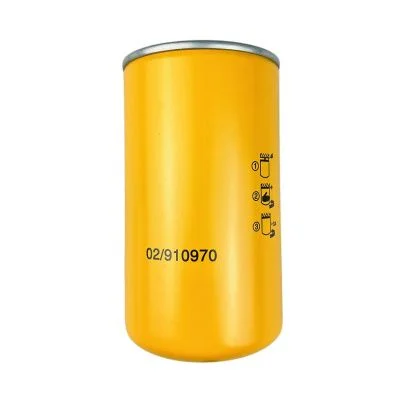 Купить Фильтр масляный 02/910970 А со склада в Москве. Оригинальные и OEM запчасти в наличии. Широкий выбор, гарантия качества. | РУСТЕХ.