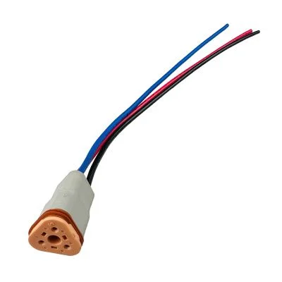 Купить Разъем 3 контакта датчик темпрературы SB 715/20011 (Папа) А со склада в Москве. Оригинальные и OEM запчасти в наличии. Широкий выбор, гарантия качества. | РУСТЕХ.