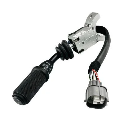 Купить Подрулевой переключатель 701/80297, 332/Y6916 JCB со склада в Москве. Оригинальные и OEM запчасти в наличии. Широкий выбор, гарантия качества. | РУСТЕХ.